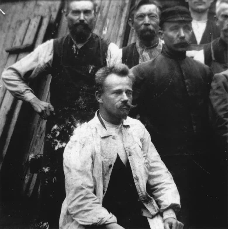 Gustav Kuntzsch