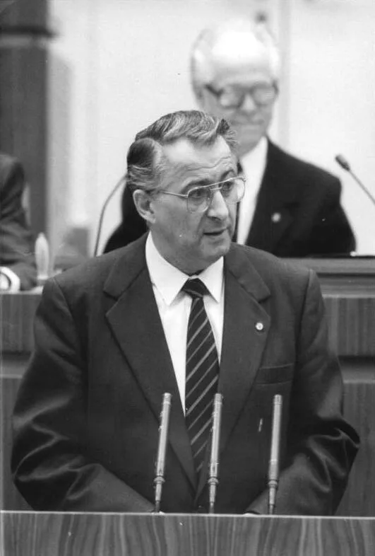 Günter Wendland