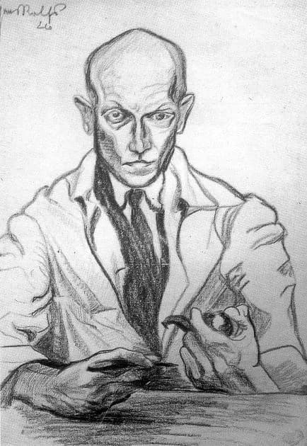 Hans Ralfs