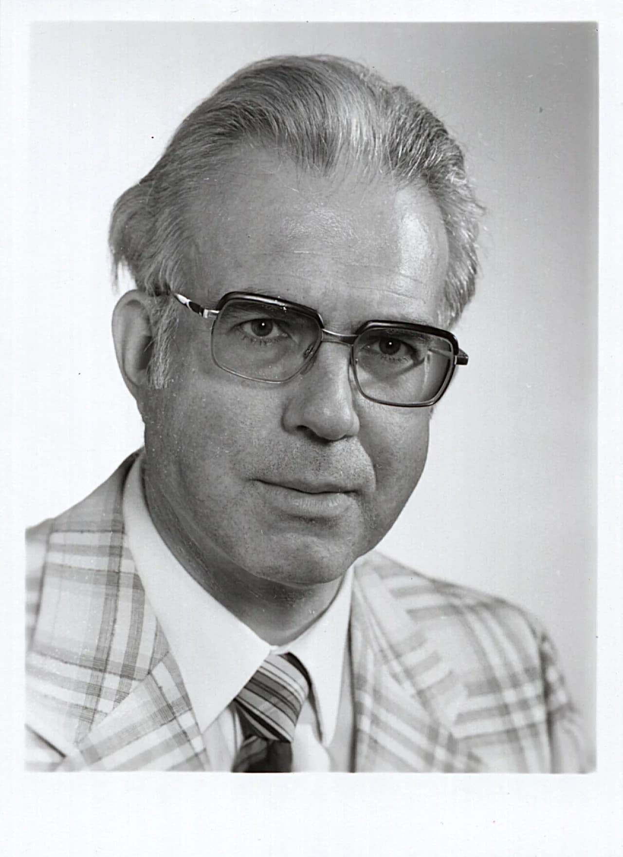 Hans-Urs Wanner