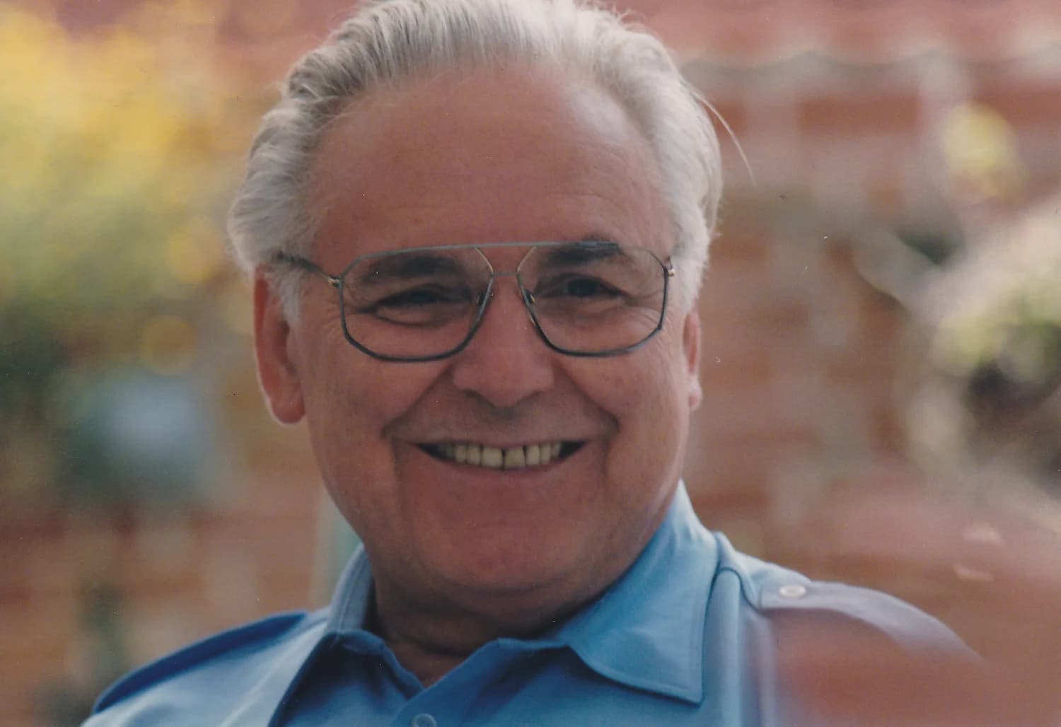 Hans Clauser