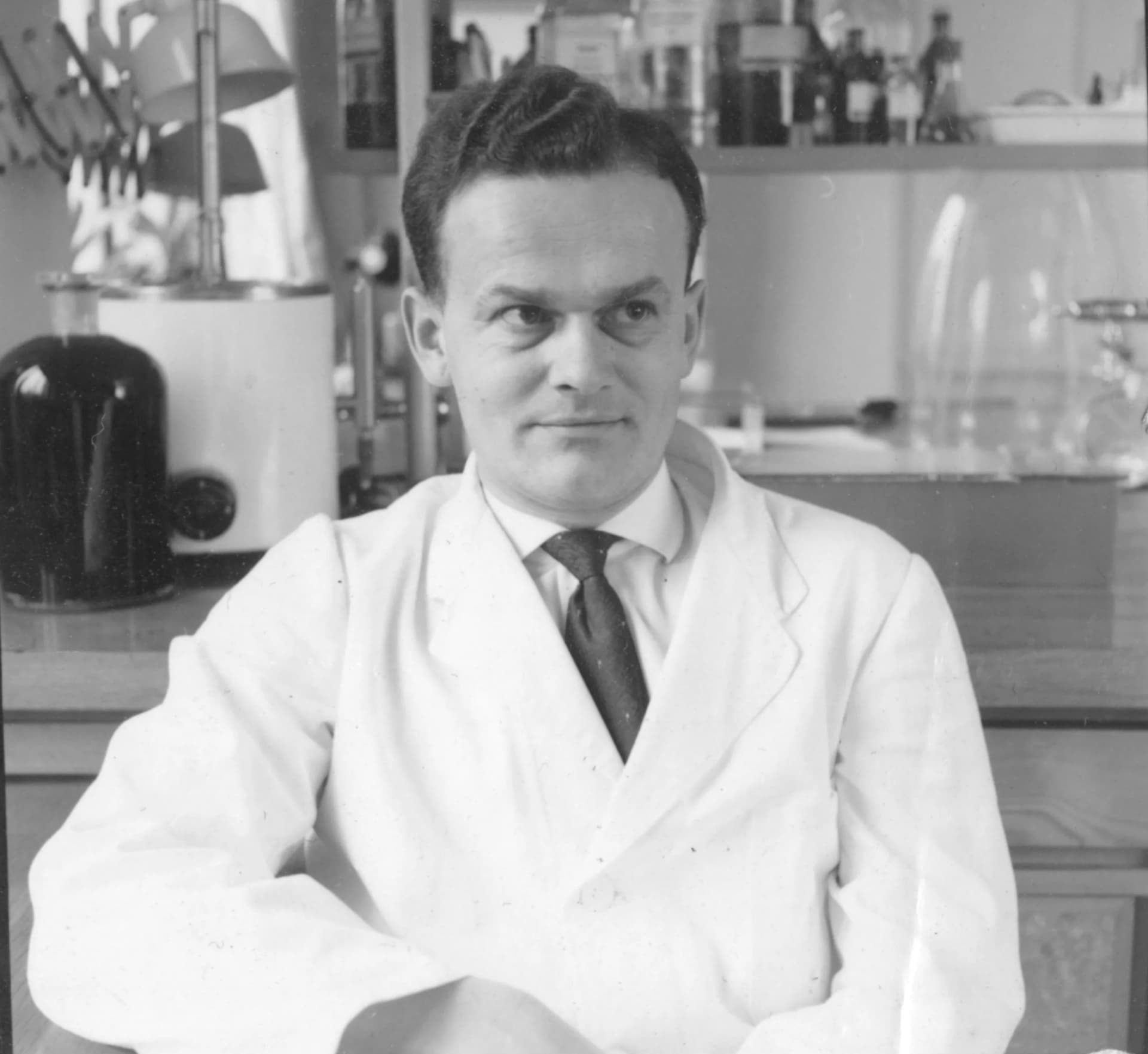 Hans Remky