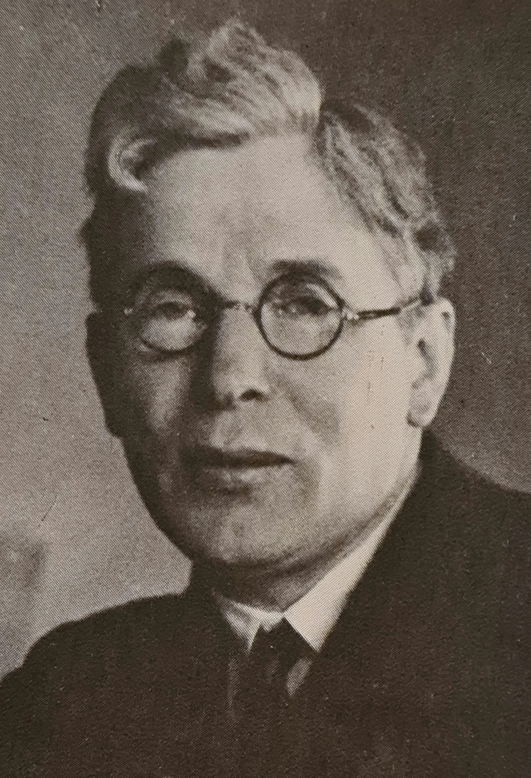 Ingwer Paulsen