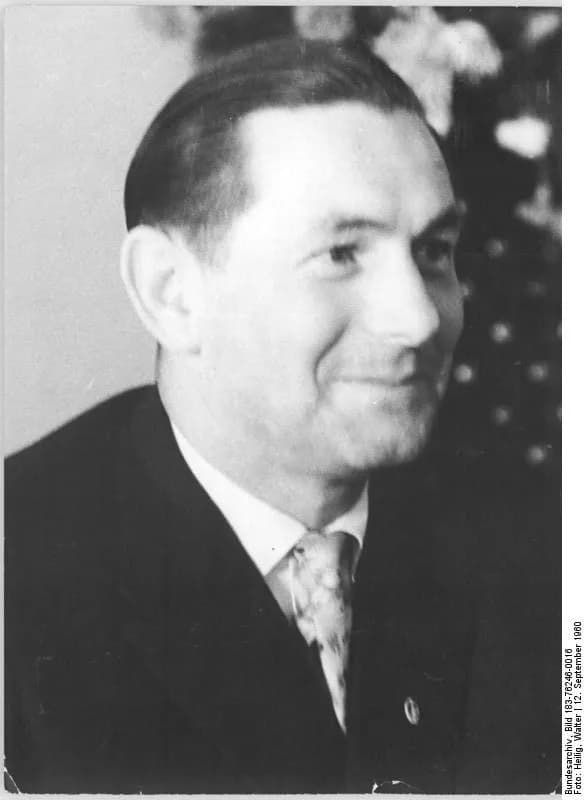 Hans Rietz