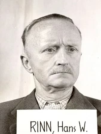 Hans Rinn