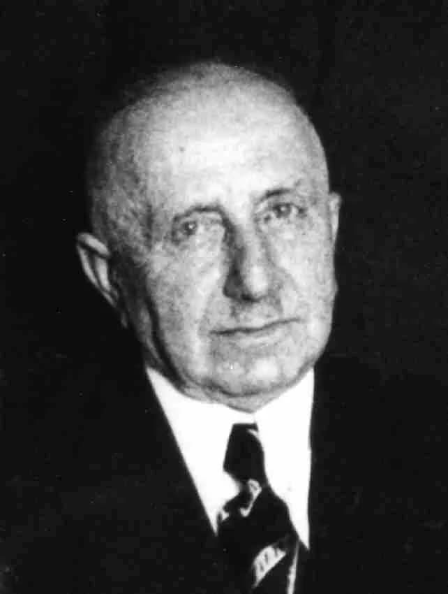 Jacob Mayer