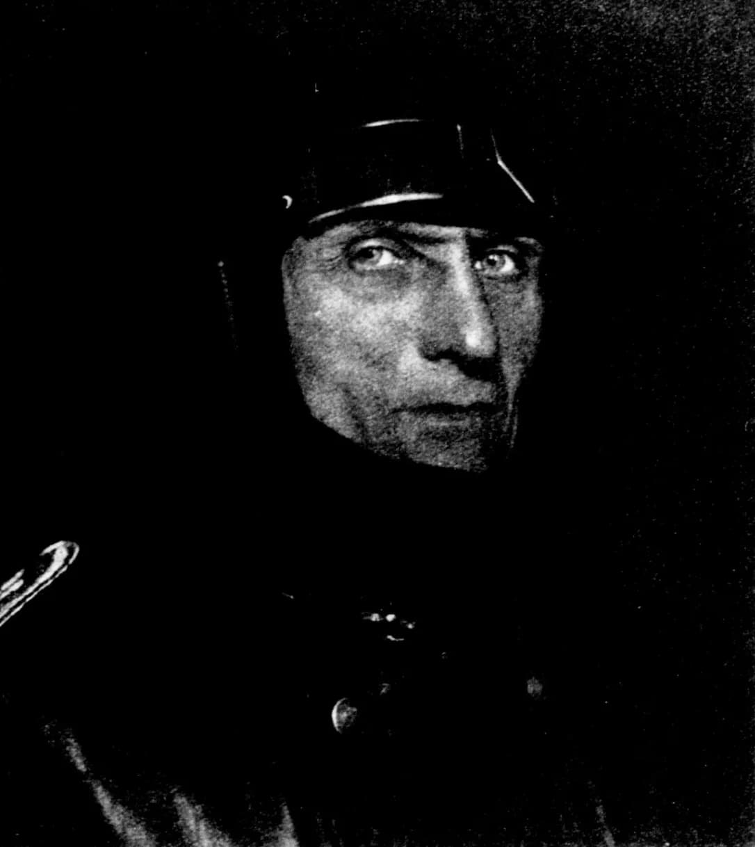 Jacob Wolff