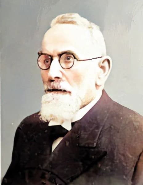 Jakob Berlinger