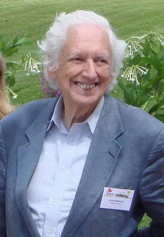 Jerrold Meinwald