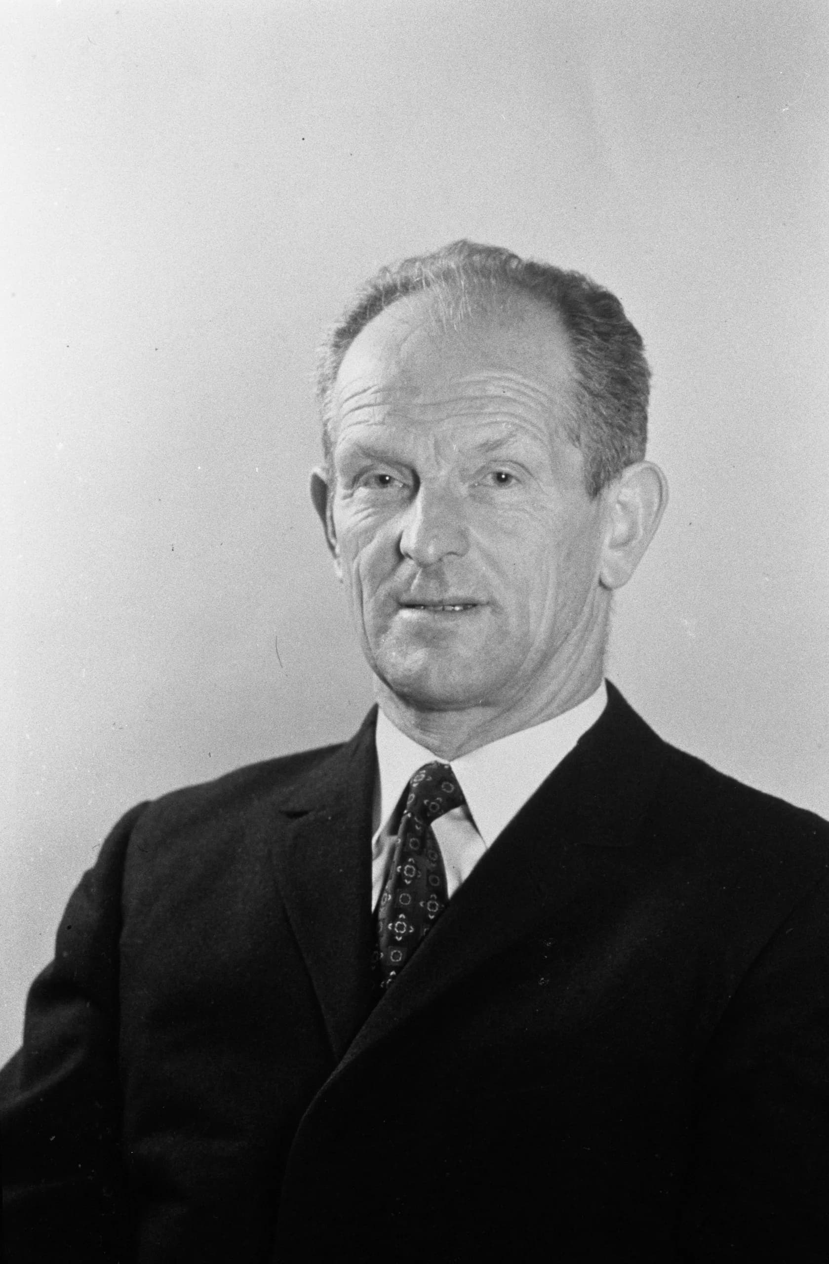 Hans Roth