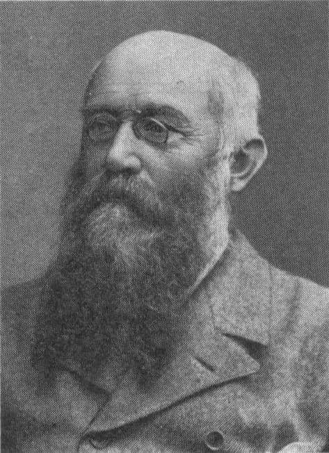 Hans Ross