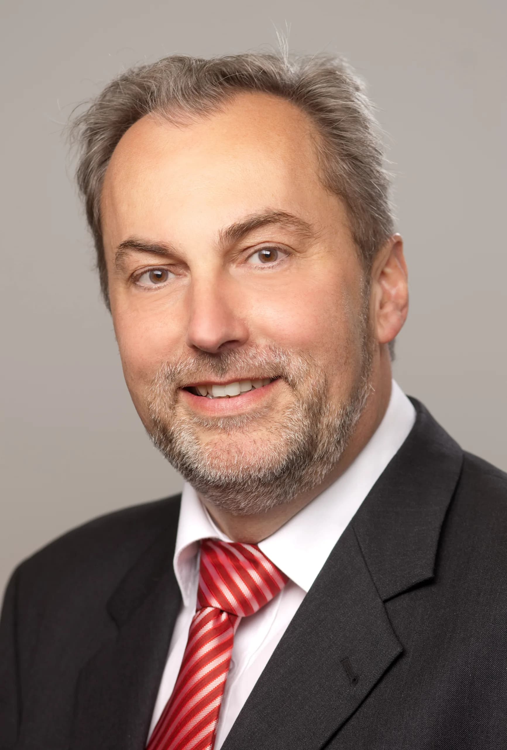 Joachim Ruppert