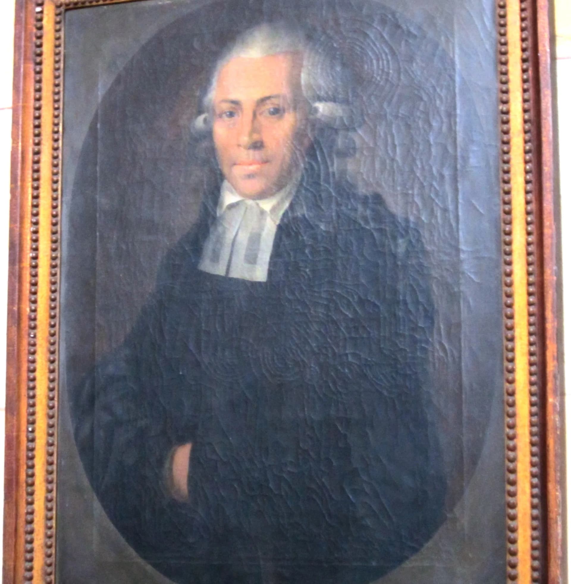 Johann Elias Werner