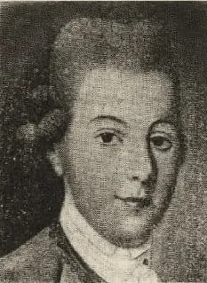 Johann Friedrich VII. von Alvensleben