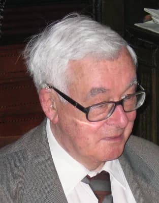 Hans Rudolf Christen