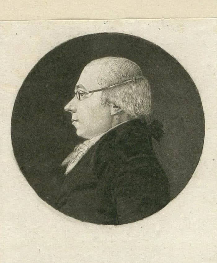Johann Gottfried Schmeisser
