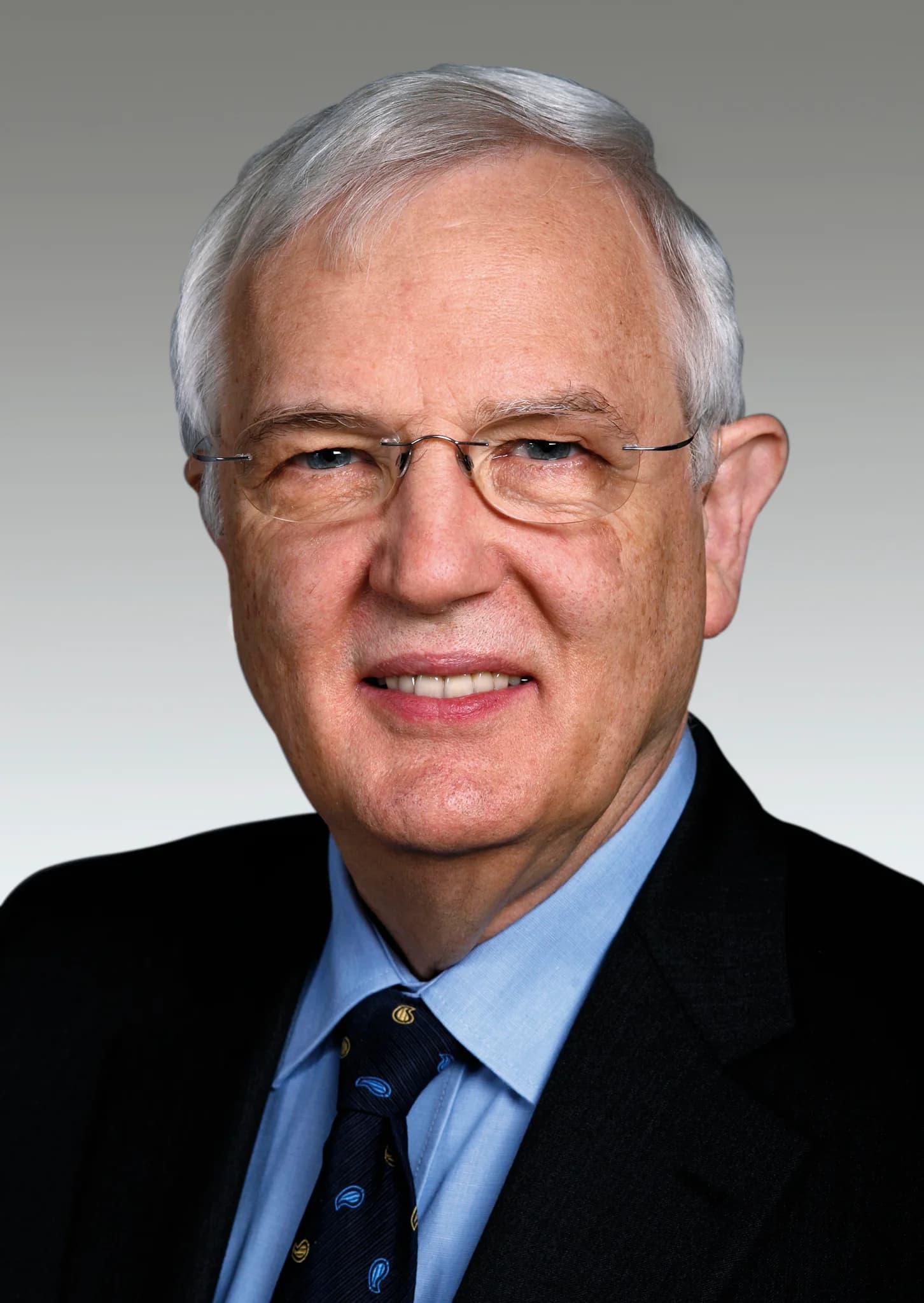 Hans Rudolf Gysin