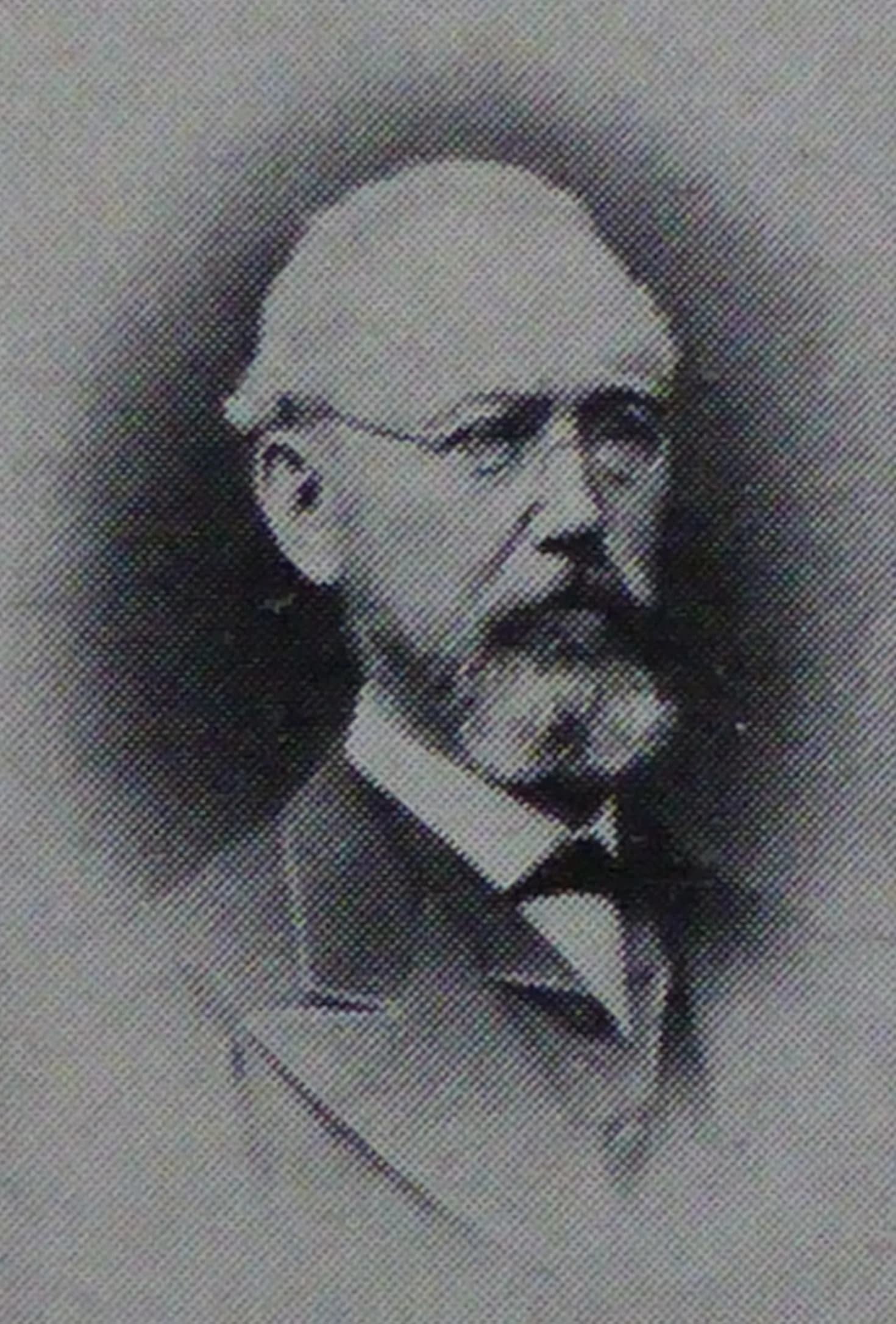 Johann Heinrich Speich