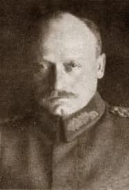Johann von Braun