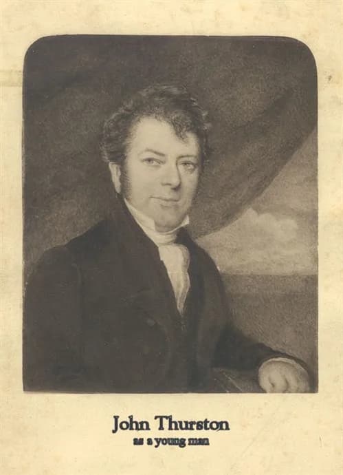 John Thurston