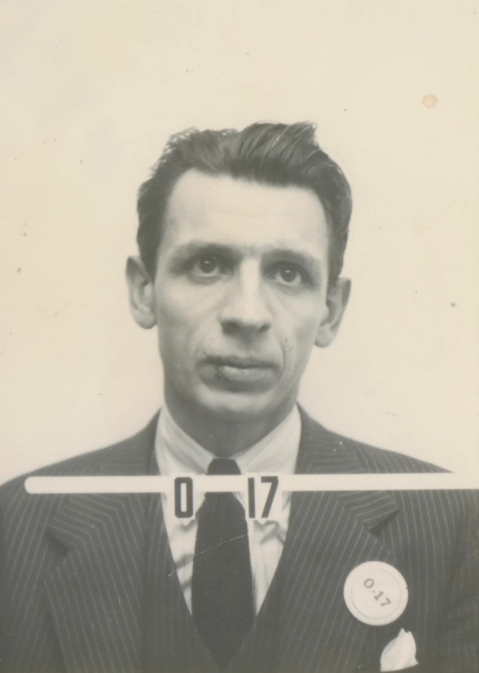 John Williams Calkin