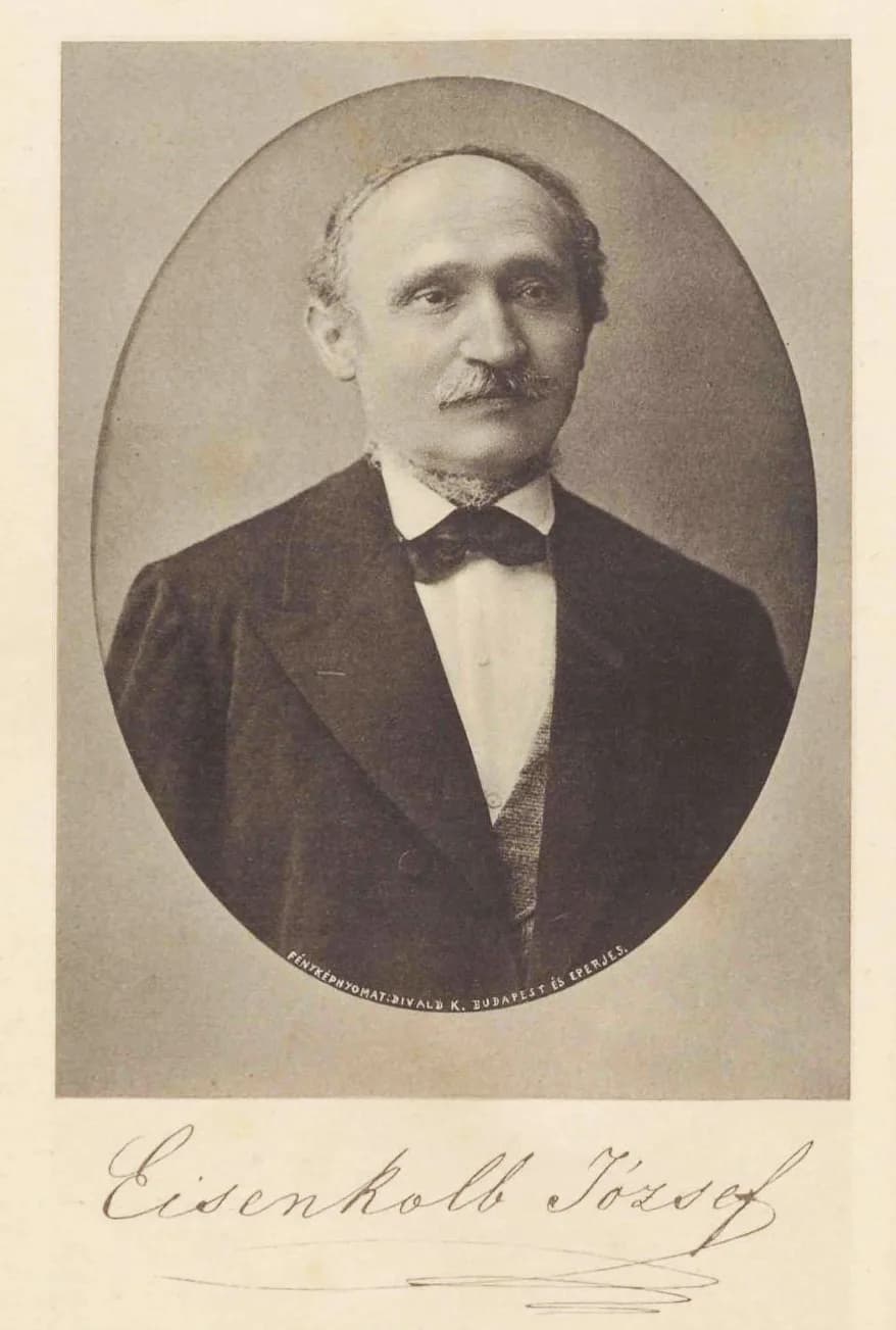 Josef Eisenkolb