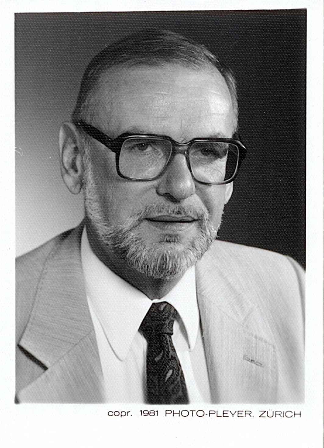 Hans Röthlisberger