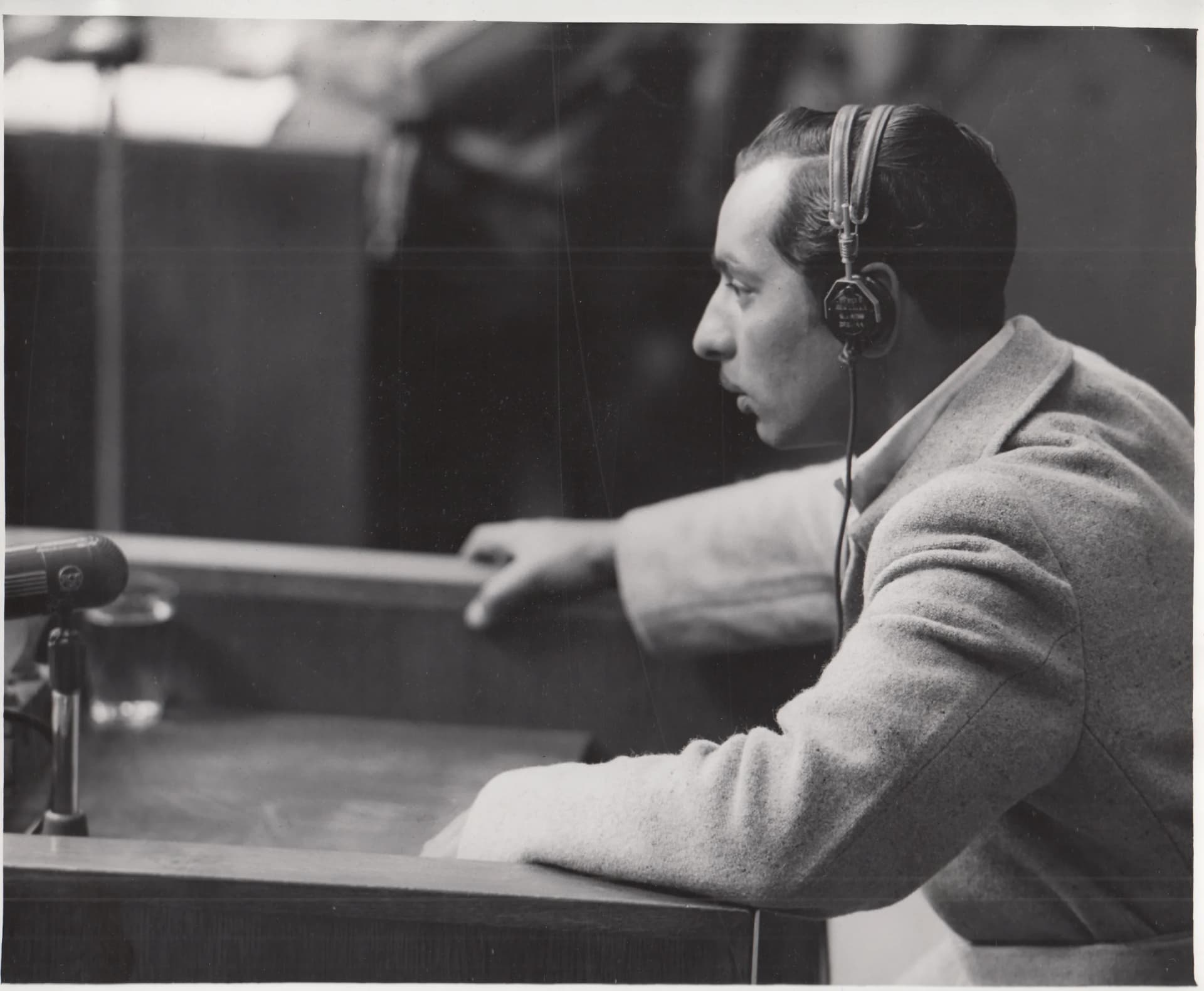 Josef Laubinger