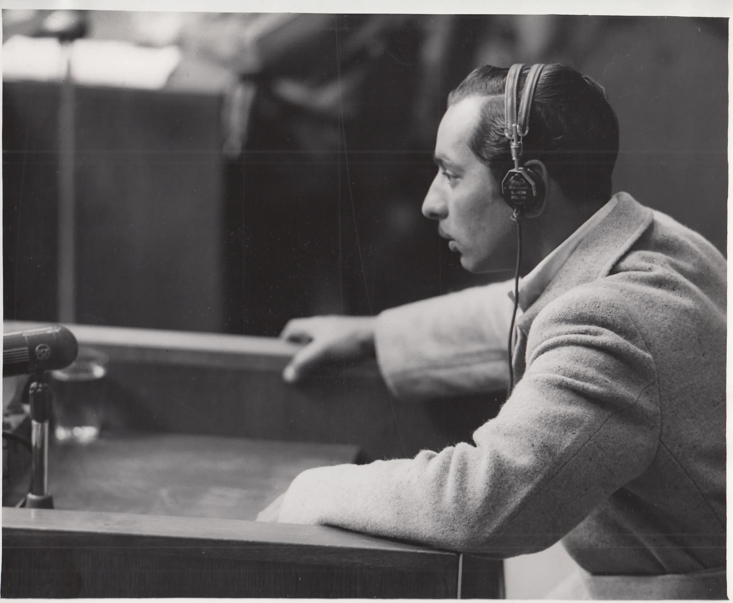 Josef Laubinger