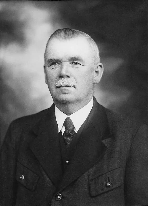 Josef Rainer