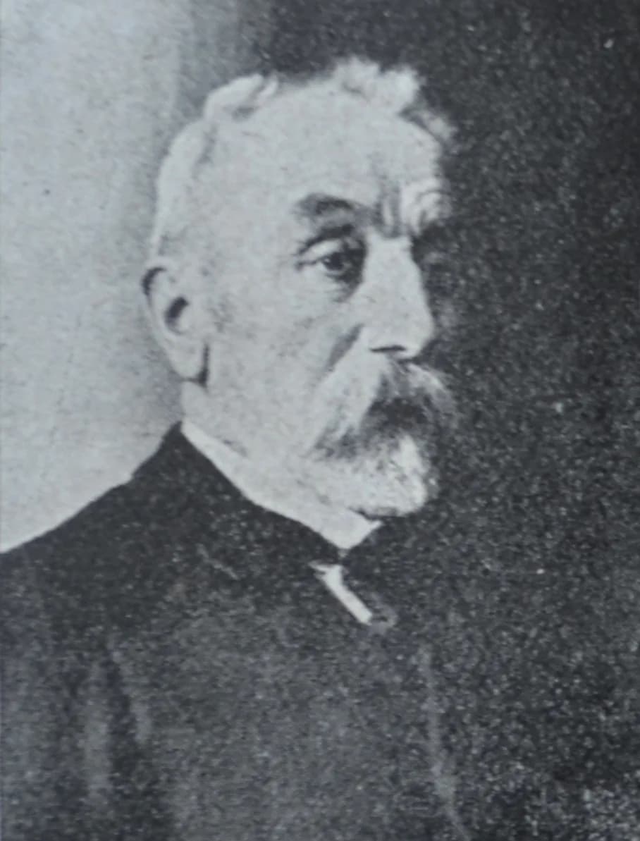 Joseph Bourger