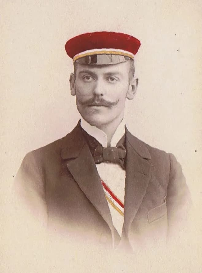 Julius Schlinck