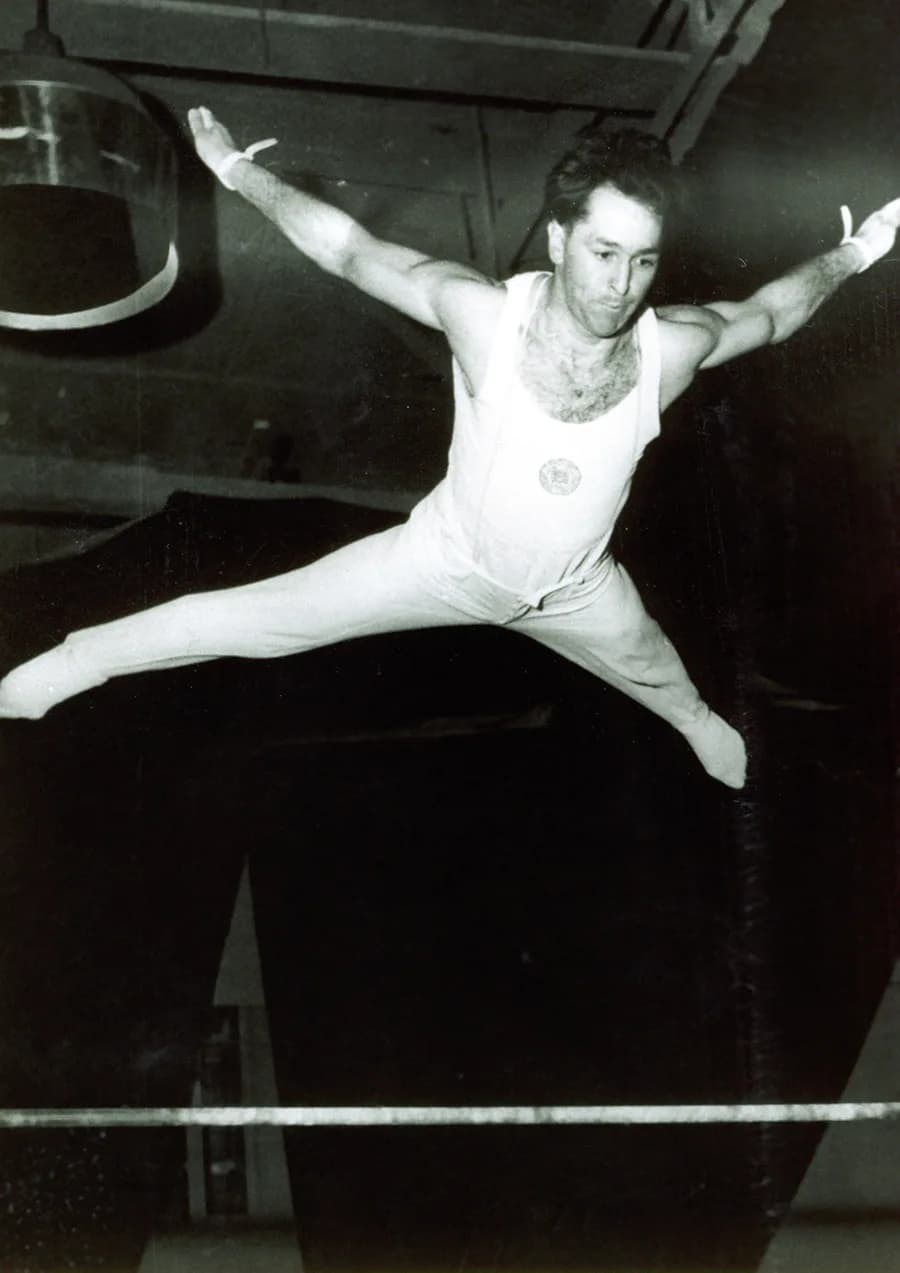 Hans Sauter