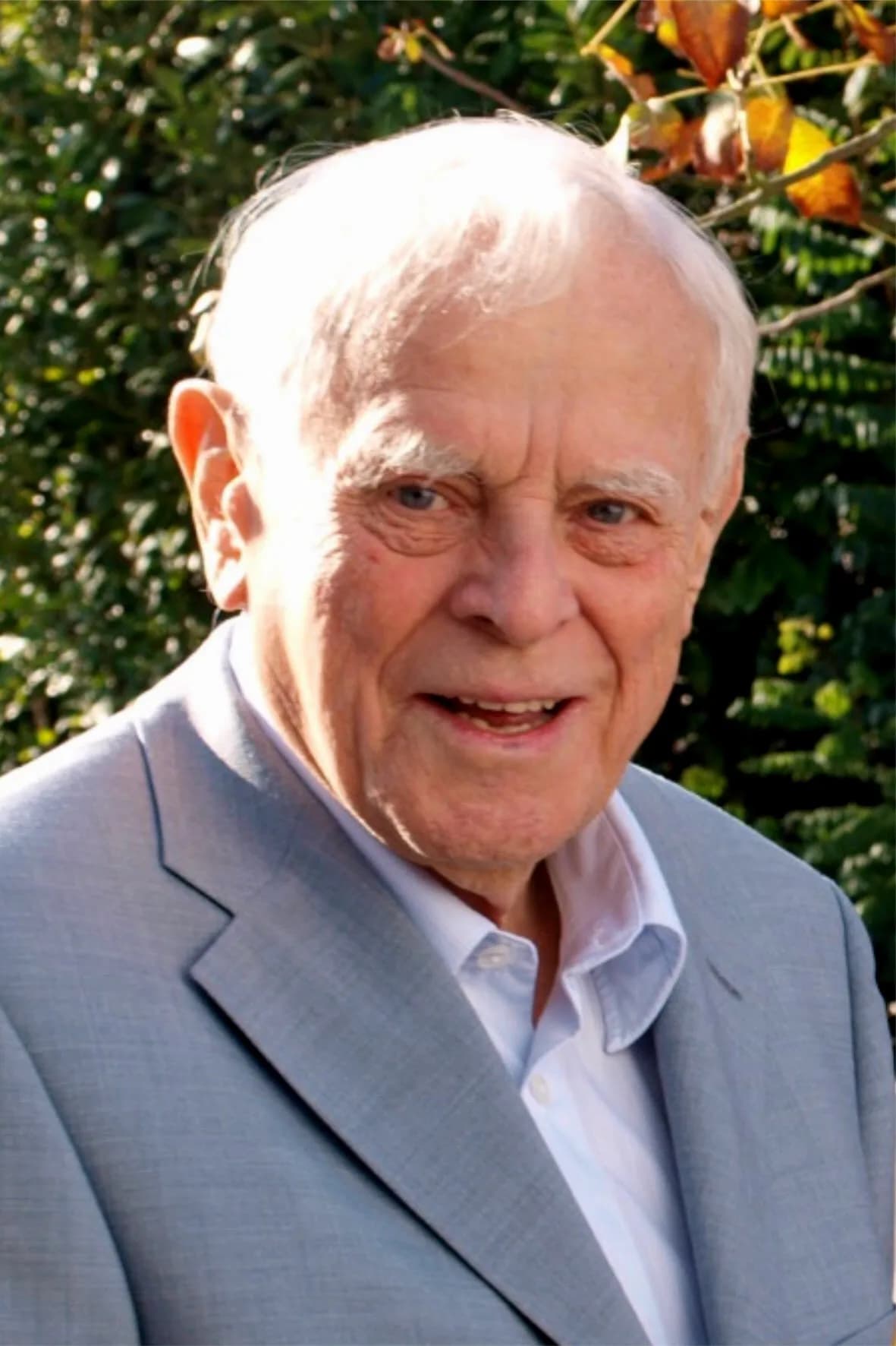 Jürgen Runzheimer