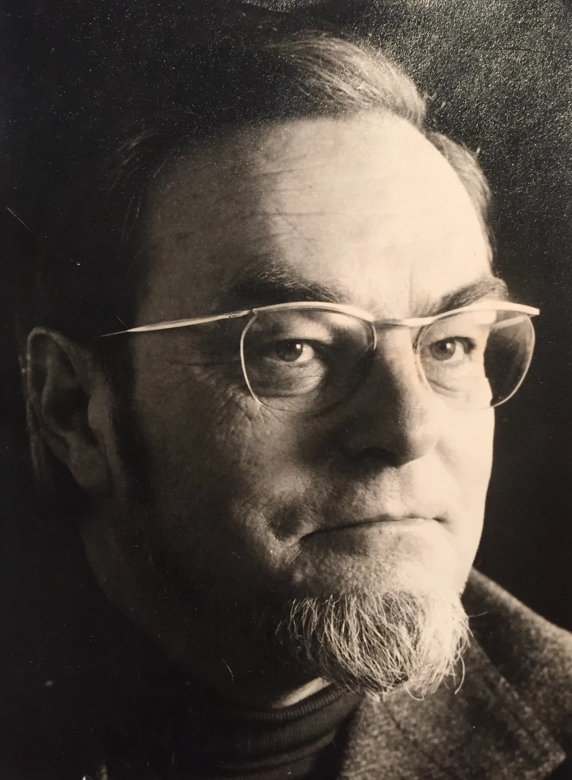 Hans Scheuerl