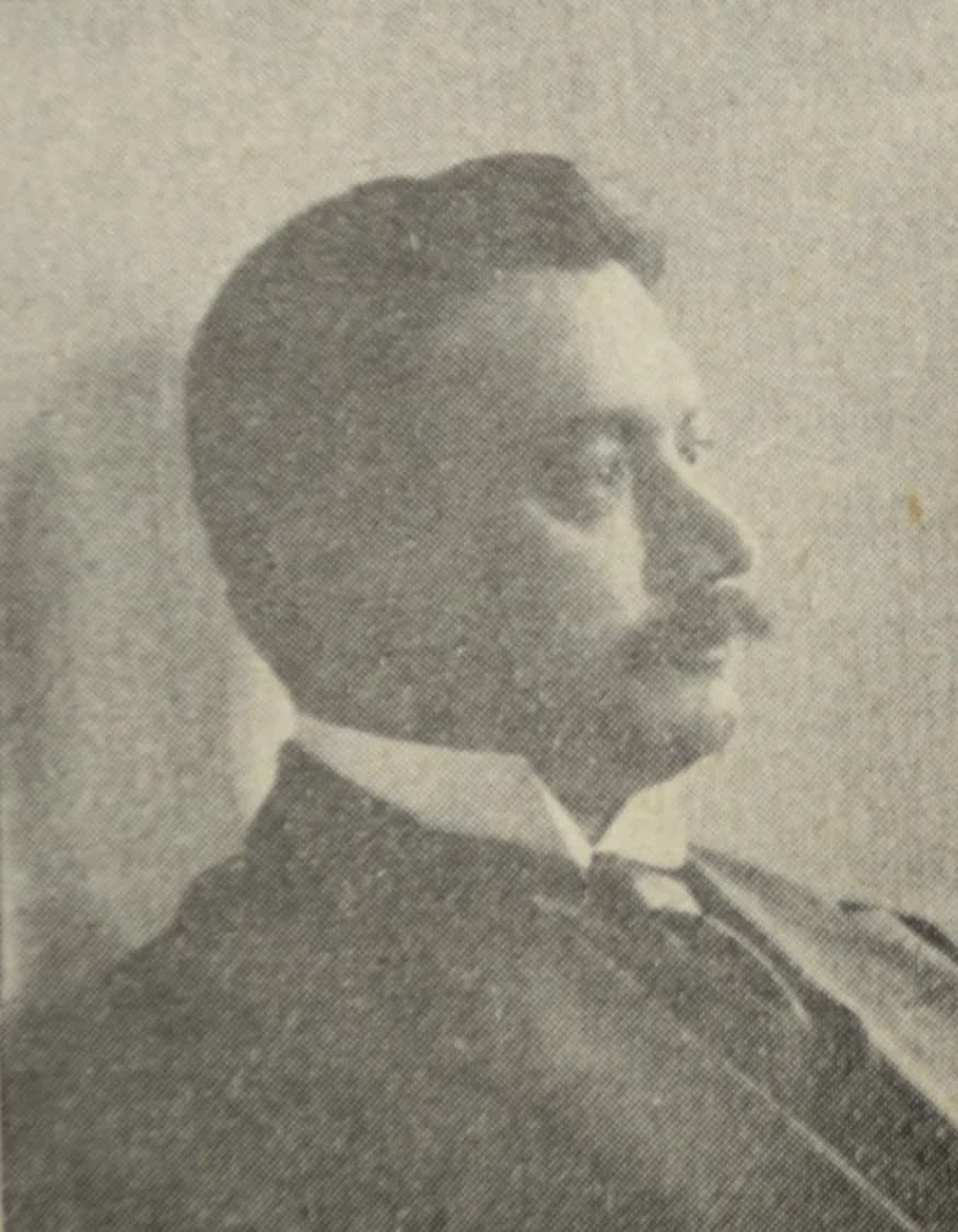 Karl Burger