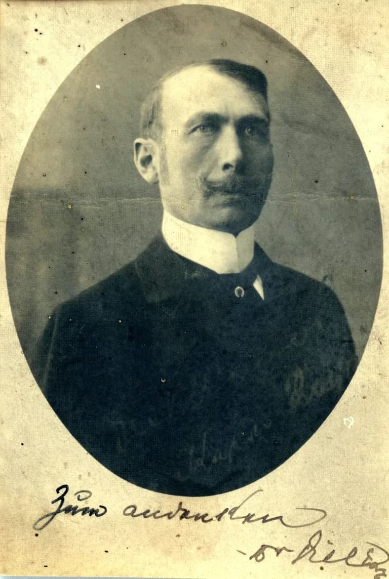 Karl Diel