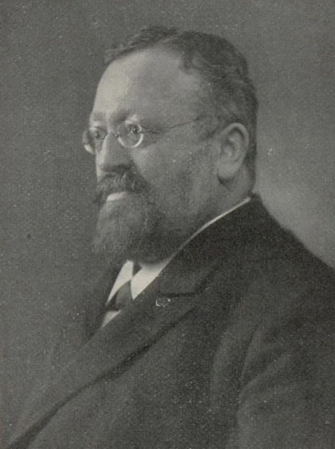 Heinrich Lang