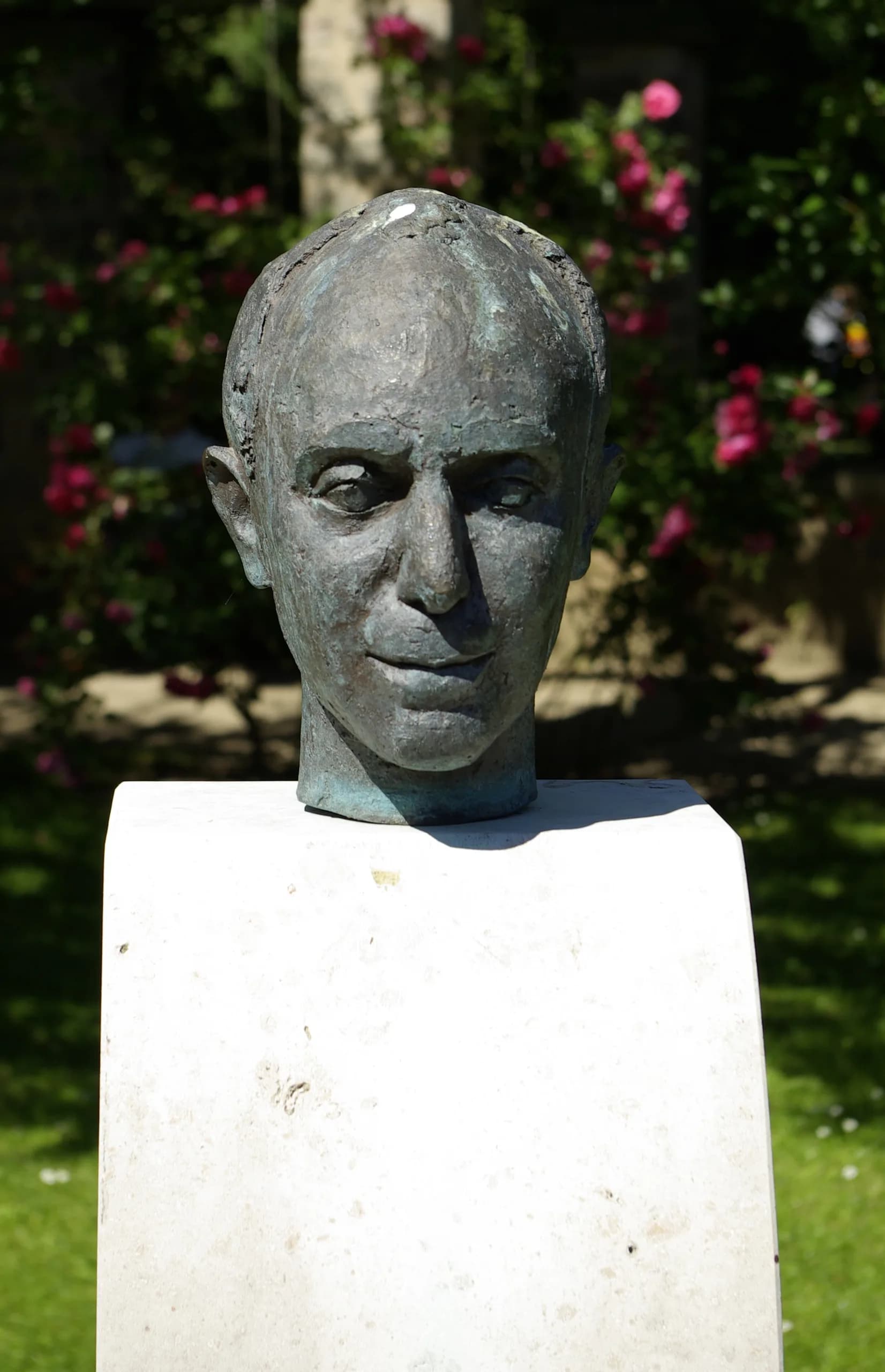 Hans Schiller