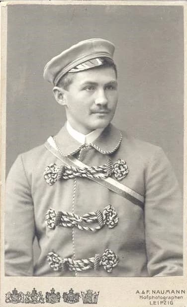 Karl Mehnert