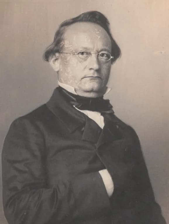 Karl Wolfgang Christoph Schüz