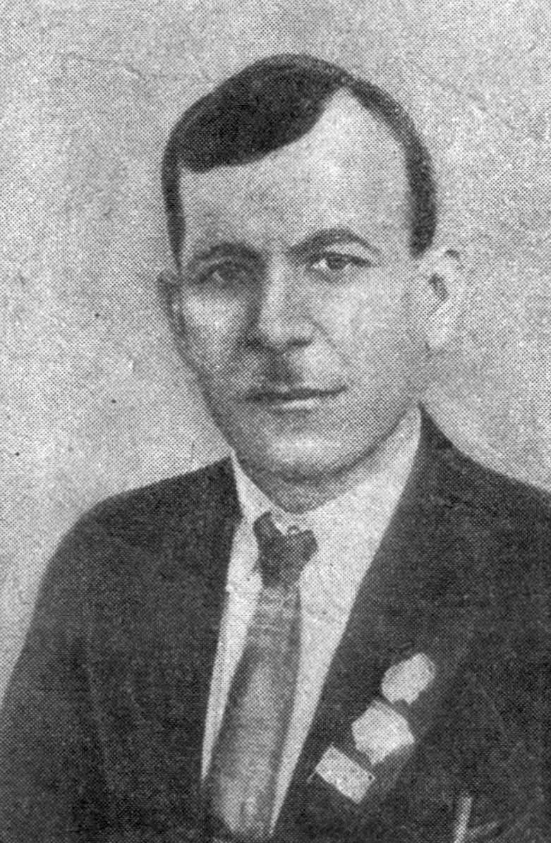 Konrad Hoffmann