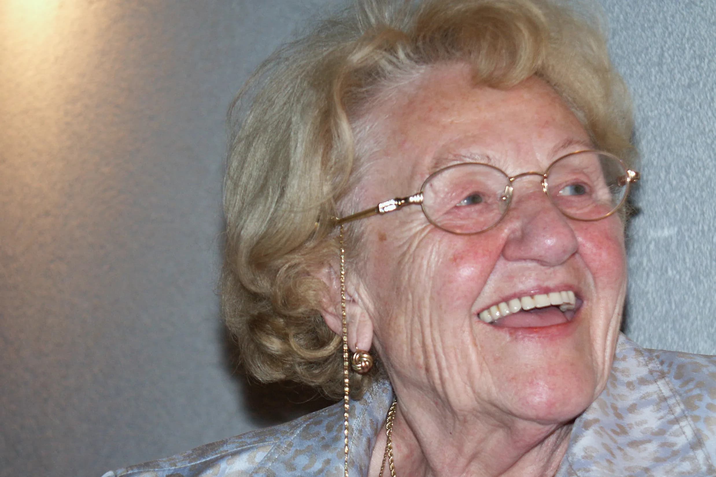 Käthe Lentsch