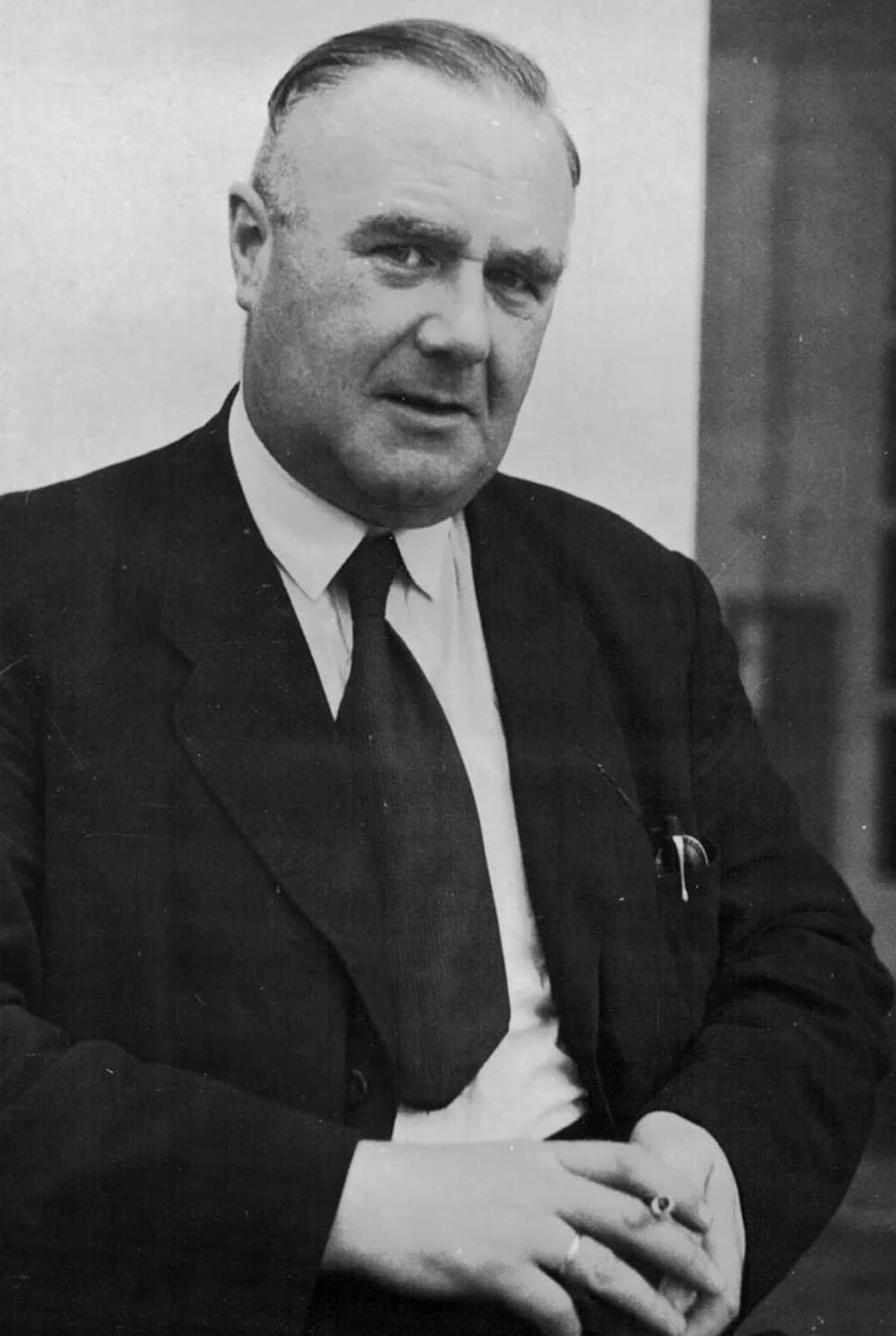 Johannes Schulze