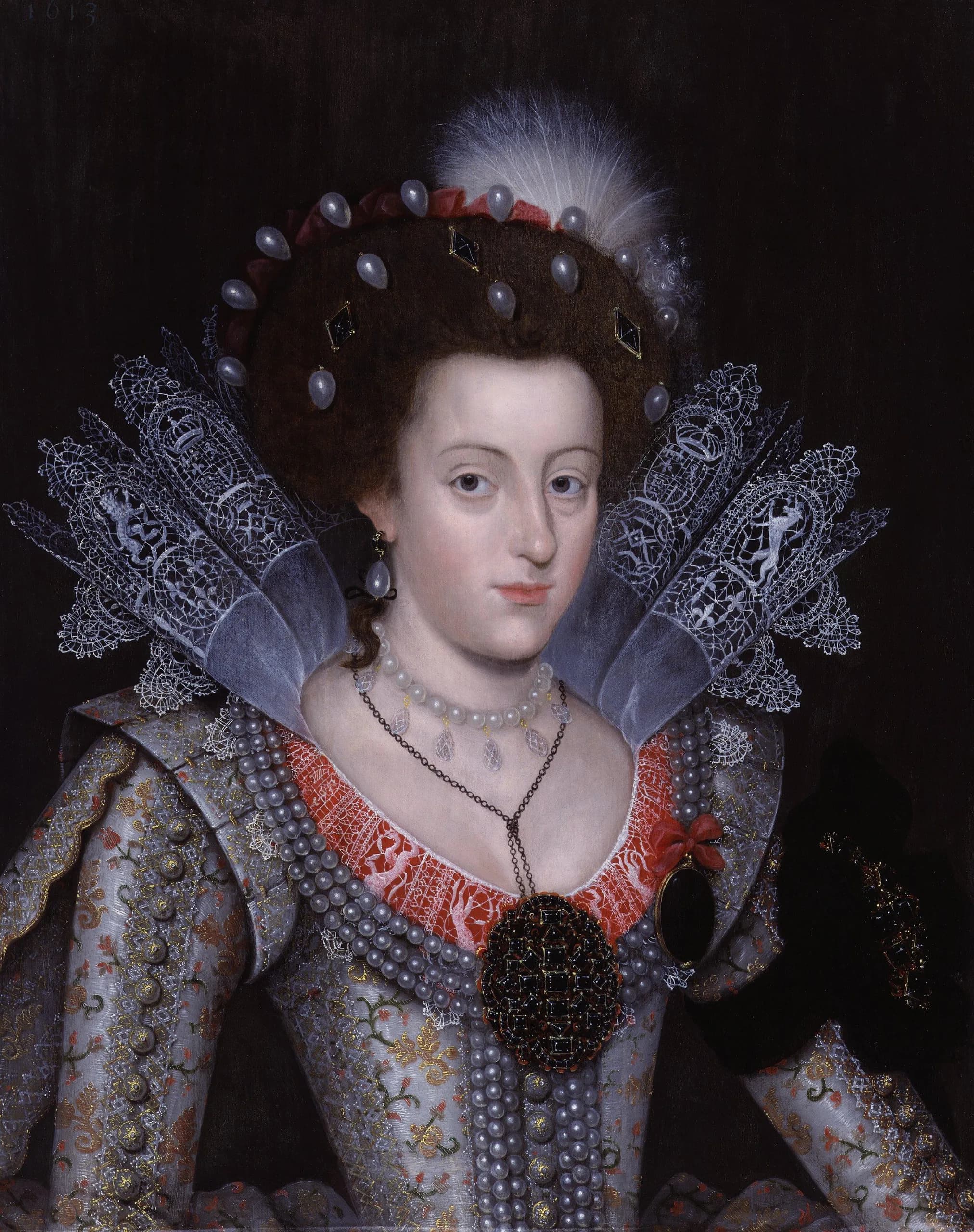 Elisabeth Stuart