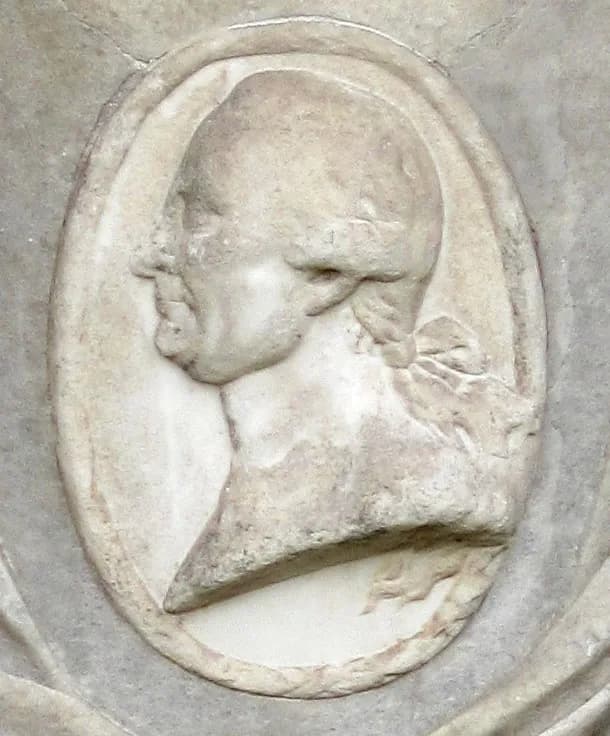 Hans Sigismund von Lestwitz