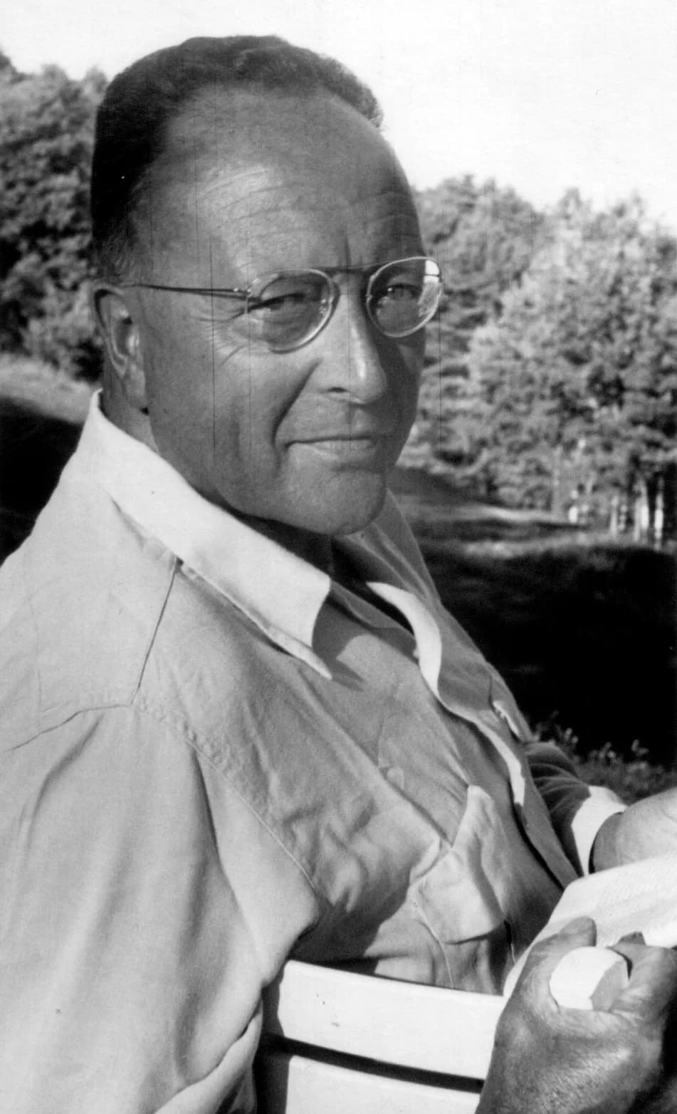 Hans Simons
