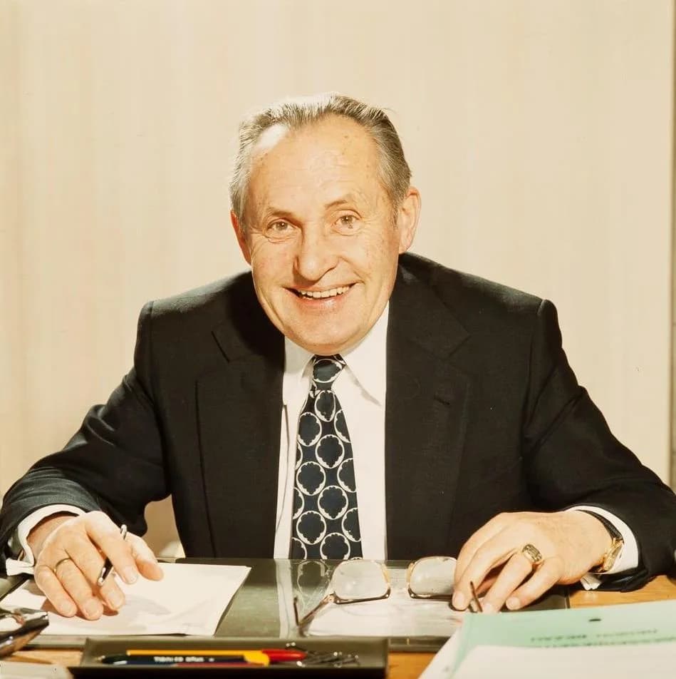Hans Sperger