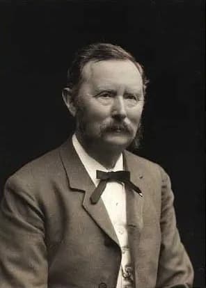 Johan N. Schrøder
