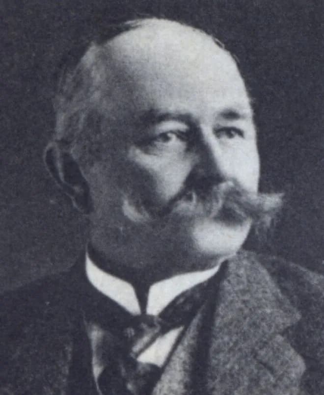 Hans Stubbendorff